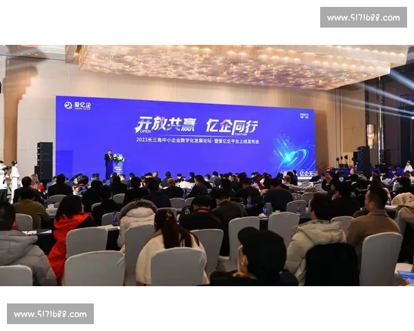 麦琳探索数字化转型之路推动企业创新与可持续发展的实践与思考